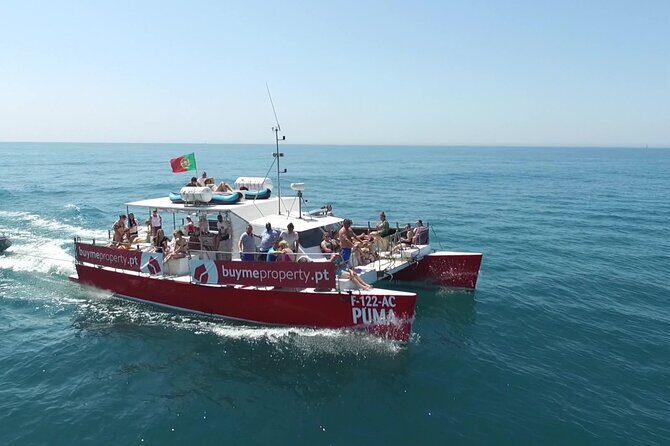 Benagil cave tour - The Itinerary: What to Expect on Your Benagil Cave Tour