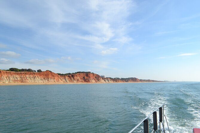 Benagil cave tour - Who Is This Tour Best For?