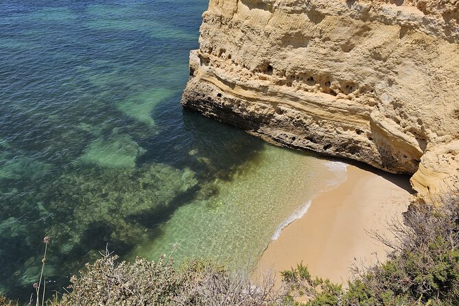 Benagil Cave Tour From Faro - Discover The Algarve Coast - Recommended Duration for the Tour