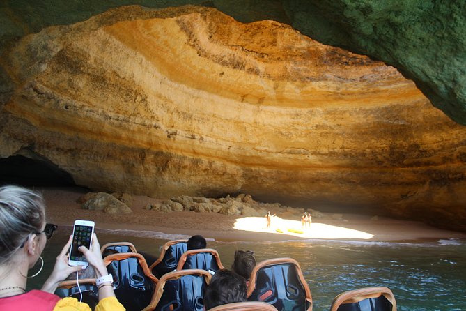 Benagil Cave Tours PRIVATE TOUR - Tour Highlights