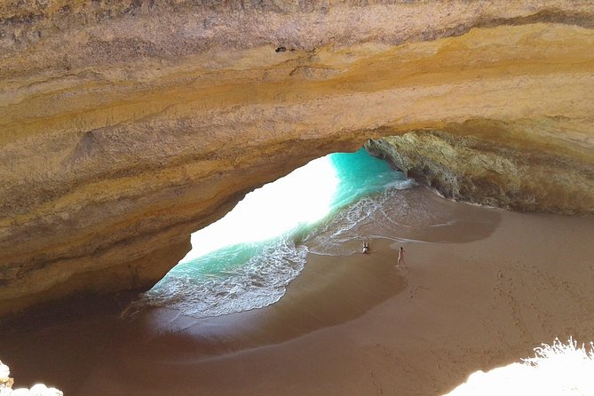 Benagil Caves by Land in a Tuk Tour - Directions to Benagil Caves by Land in a Tuk Tour