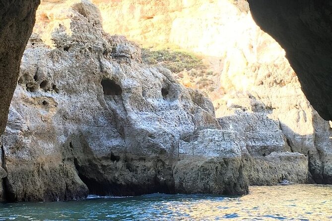 Benagil - Caves & Coast - Algarve Cave Captain - Additional Information
