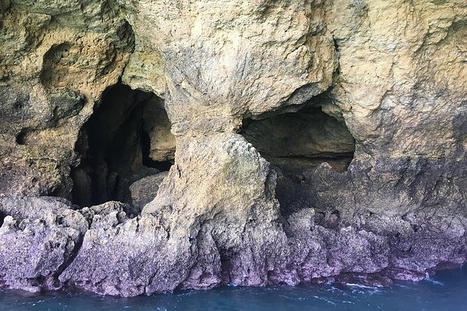 Benagil - Caves & Coast - Algarve Cave Captain - Directions