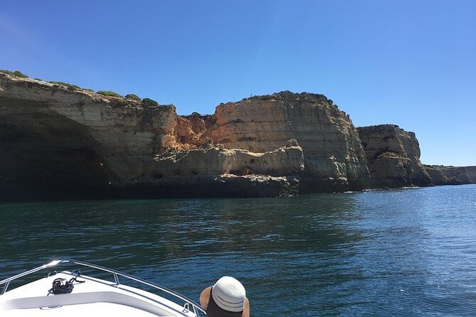 Benagil - Caves & Coast - Algarve Cave Captain - Common Questions
