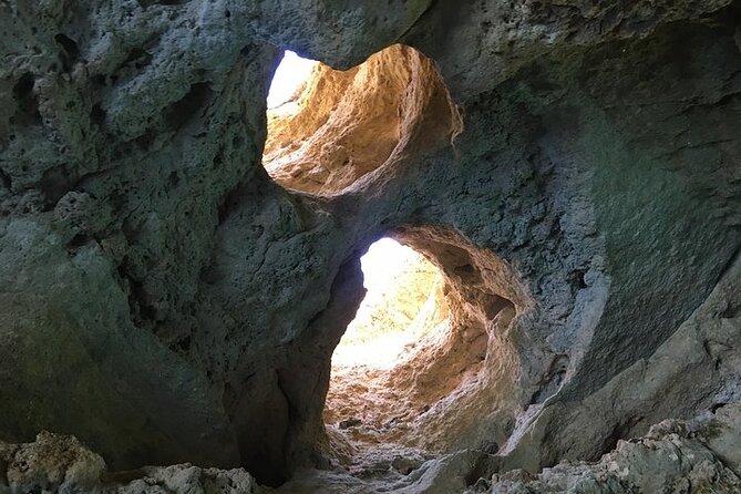 Benagil - Caves & Coast - Algarve Cave Captain - The Sum Up