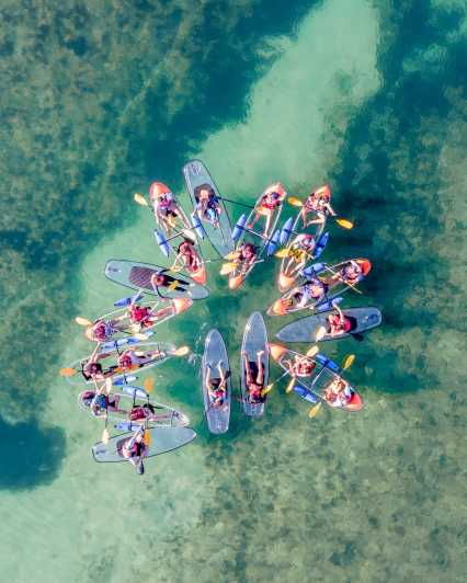Benagil Caves Crystal Clear SUP Adventure - Good To Know