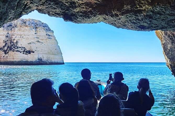 Benagil Caves Tour From Portimao - Customer Reviews