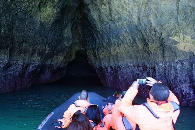 Benagil Caves Trip - Traveler Photos