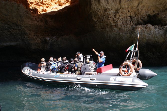 Benagil Caves Trip - Reviews and Ratings