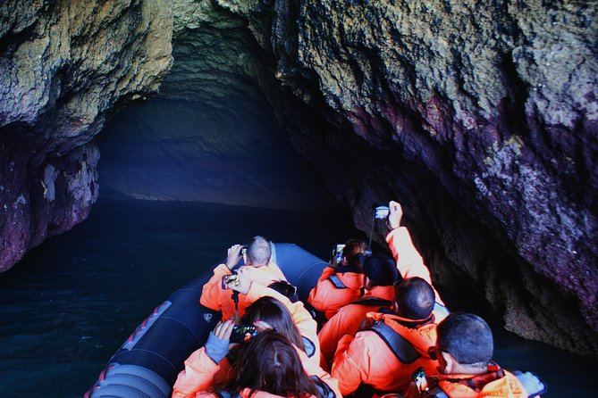 Benagil Caves Trip - Overall Experience