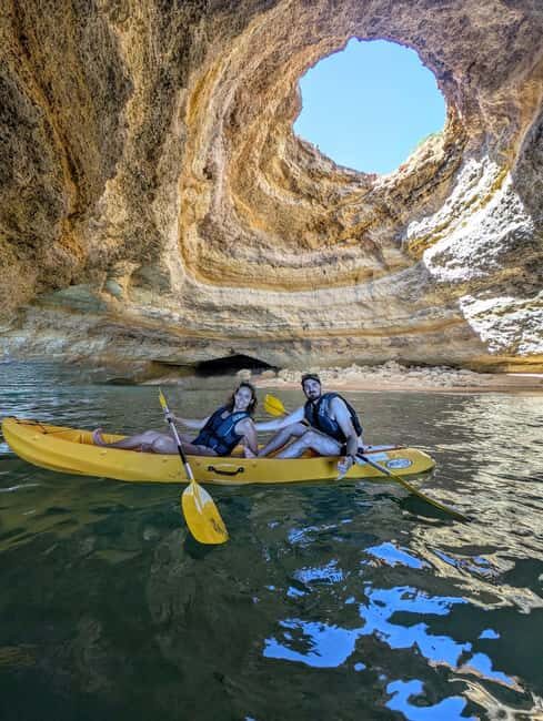 Benagil: Caves & Wild Beaches Tour w/ Local Guide, 4K Photos - The Value: Is It Worth the Price?