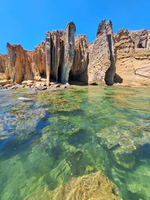 Benagil: Caves & Wild Beaches Tour w/ Local Guide, 4K Photos - Practical Information & Tips