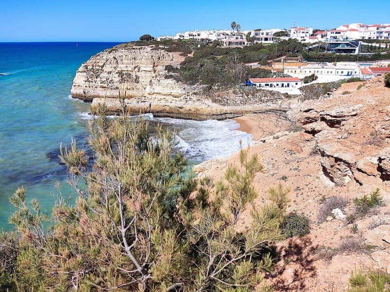 Benagil: Guided hike tour on the 7 Hanging Valleys Trail - FAQ