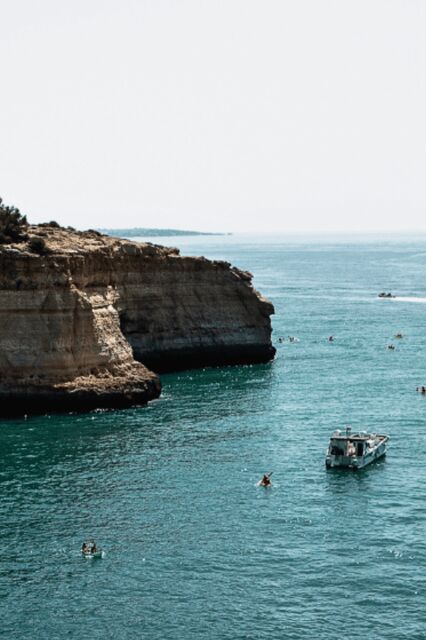 Benagil: Guided Kayak Express Tour! - FAQ