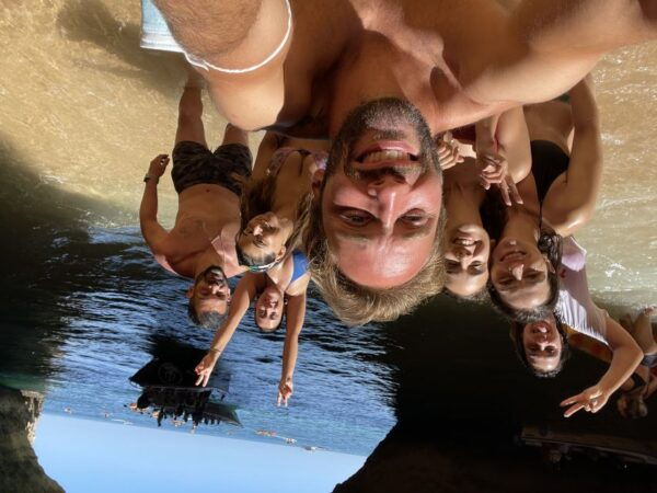Benagil: Guided Kayak Tour - Common Questions