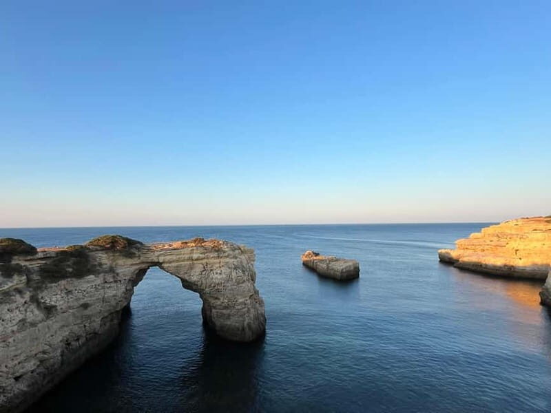 Benagil: Guided Sunrise Kayak Tour with Licensed Guide - Good To Know