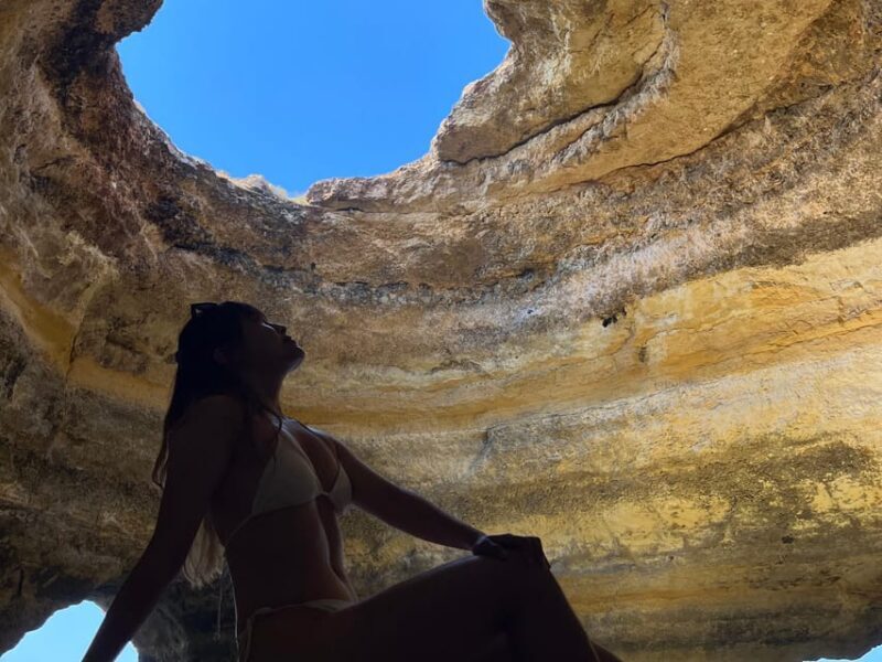 Benagil: Guided Sunrise Kayak Tour with Licensed Guide - The Sum Up: Is It Worth It?