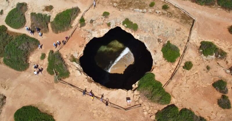 Benagil: Kayak Adventure - Who Will Love This Experience?