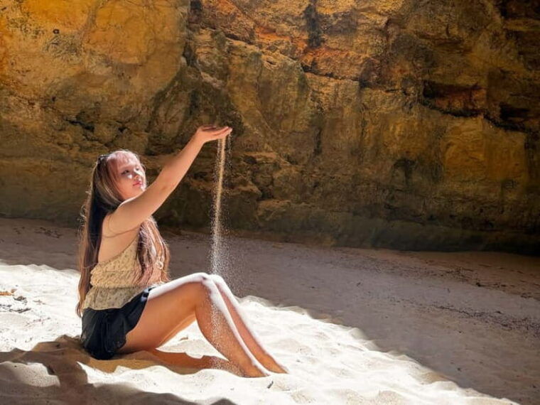 Benagil Kayak Tour: Explore Secret Caves with Licensed Guide - FAQ
