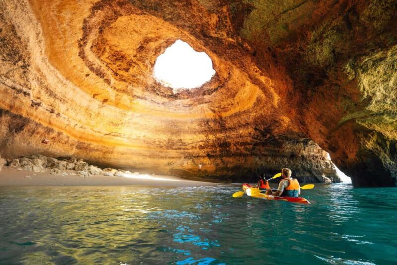 Benagil: Kayaking Tour to the Benagil Cave (Free Shower) - Final Thoughts: Is It Worth It?