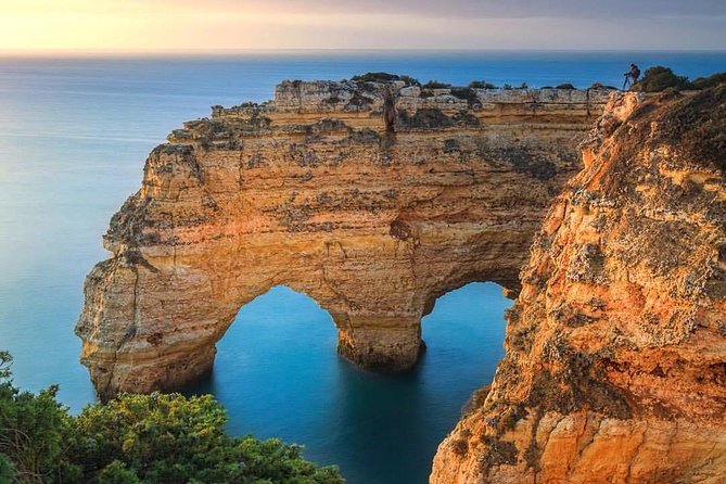 Benagil & Marinha Boat Tour - Safety and Recommendations