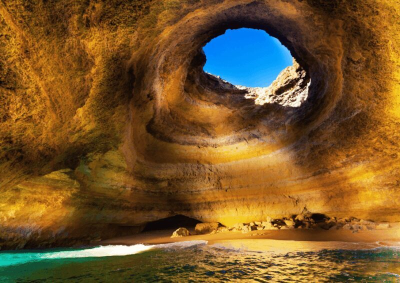 Benagil: Passeio 2 horas de Barco a Gruta de Benagil - Why the 2-Hour Boat Trip Stands Out