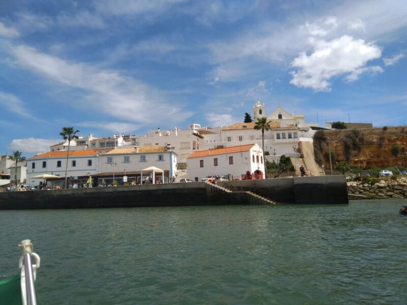 Benagil: Passeio 2 horas de Barco a Gruta de Benagil - Who Will Love This Tour?