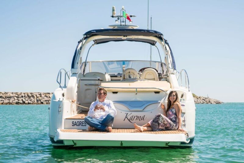 Benagil Sea Caves private yacht charter from lagos - Who Is This Tour Best For?