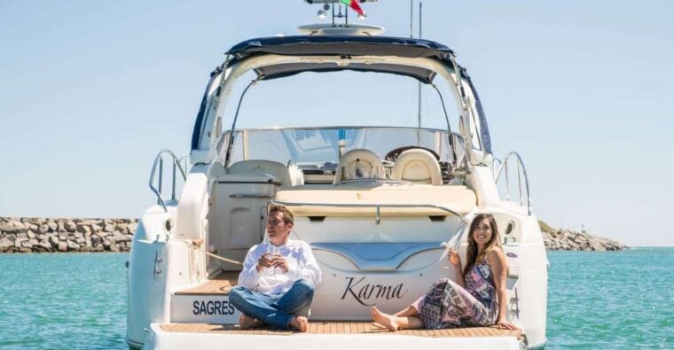Benagil Sea Caves private yacht charter from lagos - FAQ