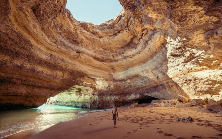 Benagil Sea Caves private yacht charter from lagos - Final Thoughts