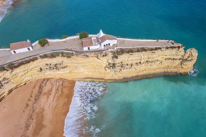 Benagil & Silves Castle Tour - Hidden Gems Out of Albufeira - Common Questions