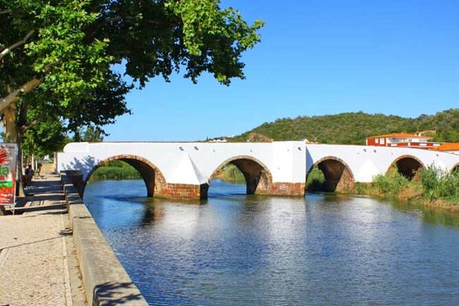 Benagil & Silves Castle Tour - Hidden Gems Out of Albufeira - The Sum Up