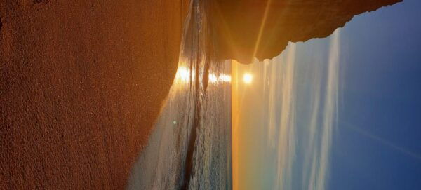 Benagil: Sunrise or Sunset Sea Kayak Tour - Transportation