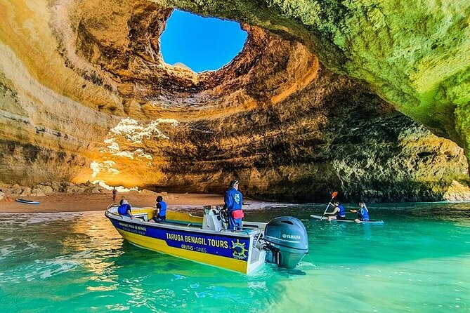 Benagil & Traditions - Tips for Planning Your Benagil Trip