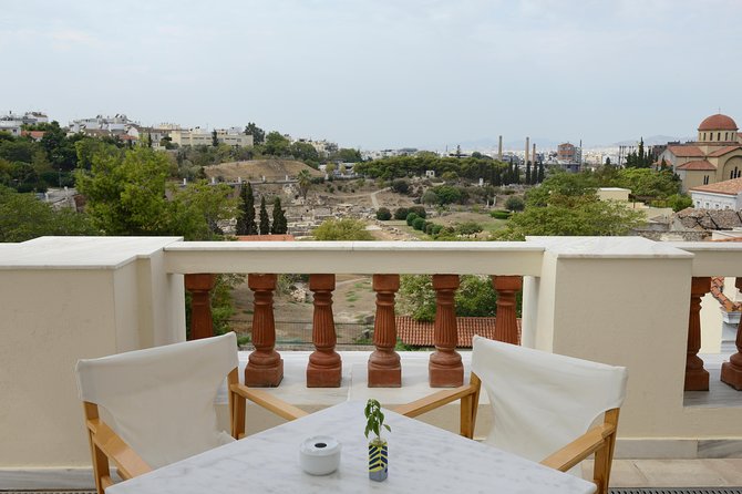 Benaki Museum of Islamic Art Entrance Ticket - Visitor Guidelines