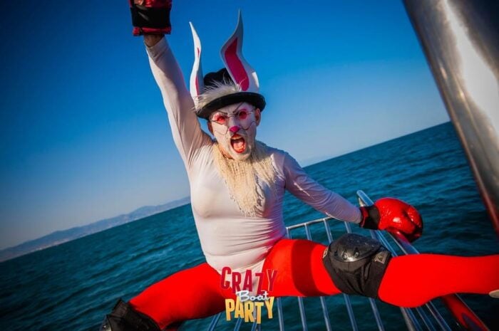 Benalmadena: Boat Party With a Drink - Booking and Cancellation Policy