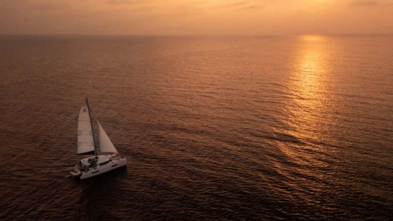 Benalmádena: Catamaran with dolphin watching and drinks - Final Thoughts