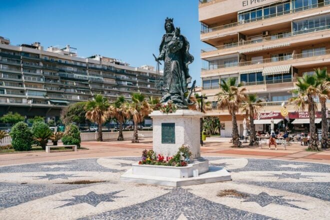 Benalmádena & Fuengirola: Ida Y Vuelta En Ferry. - Customer Reviews