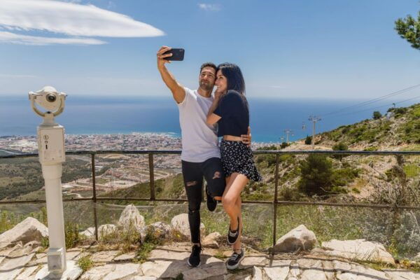 Benalmádena: Mount Calamorro Cable Car Ticket - Customer Reviews