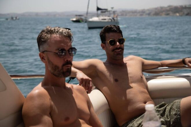 Benalmadena: Private Boat Trips - Important Information