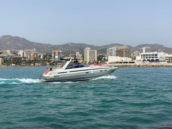 Benalmadena: Private Boat Trips - Frequently Asked Questions