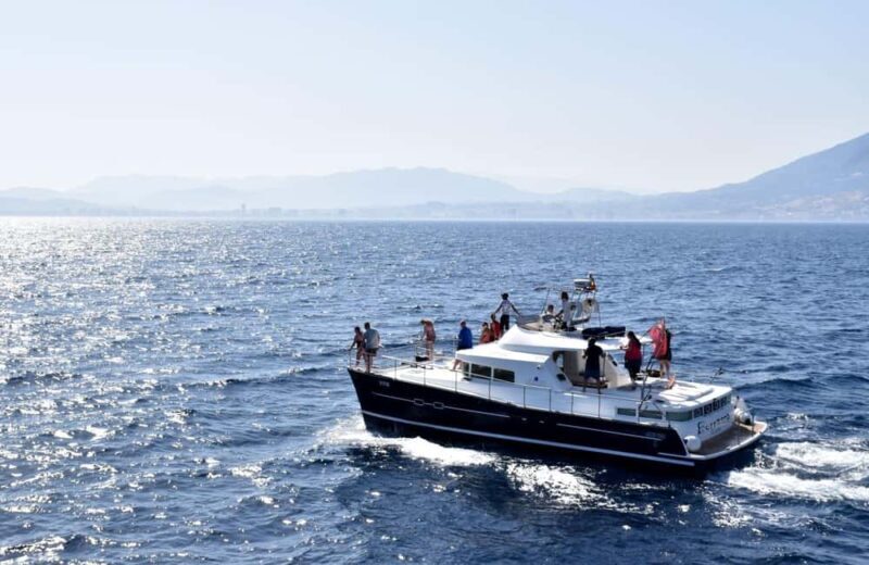 Benalmádena: Private Catamaran Charter for up to 12 People - Why This Experience Offers Great Value