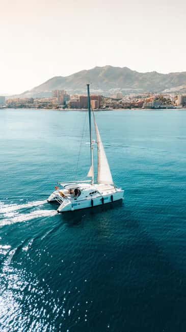 Benalmádena: Sailing & Dolphin Watching with Snacks/Drinks - Who Should Consider This Tour