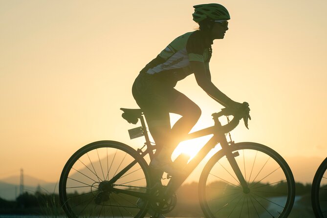 Benalmádena Saturday Road Cycling Guided Tour - Accessibility Information