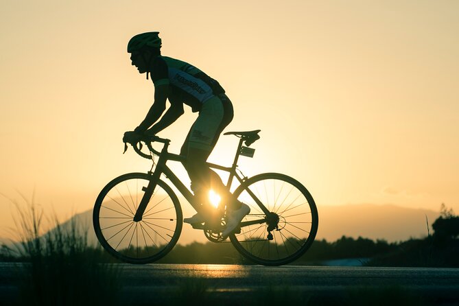 Benalmádena Saturday Road Cycling Guided Tour - Additional Requirements