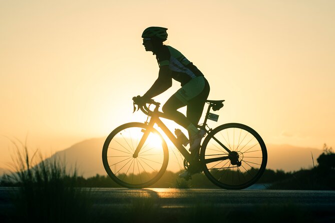 Benalmádena Saturday Road Cycling Guided Tour - Pricing and Terms