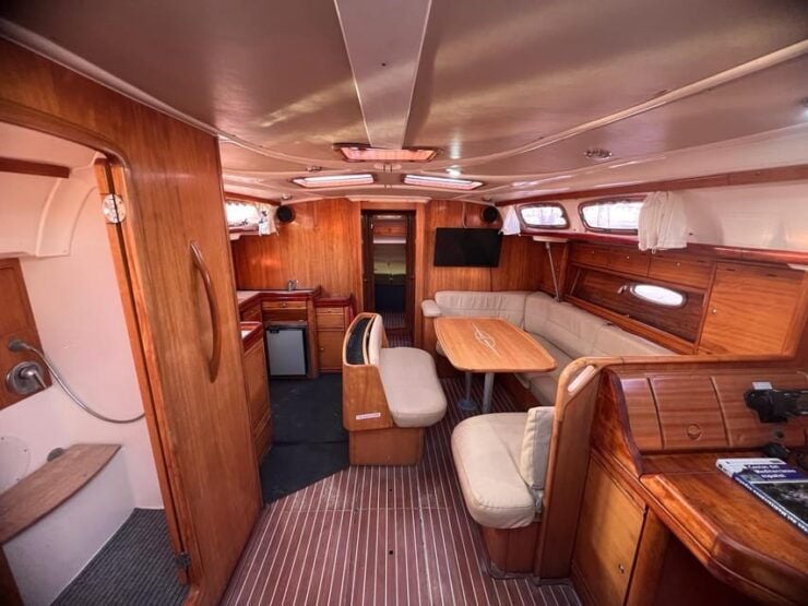 Benalmadena: Sunset Views of the City in a Private Sailboat. - Booking Information