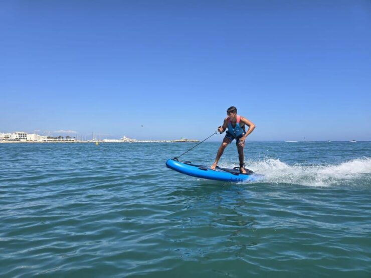 BENALMÁDENA SURFBOARD EXPERIENCE - Good To Know
