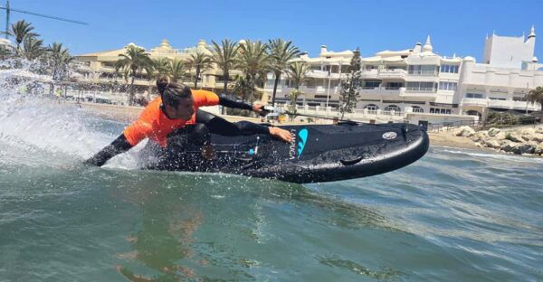 BENALMÁDENA SURFBOARD EXPERIENCE - Duration and Price