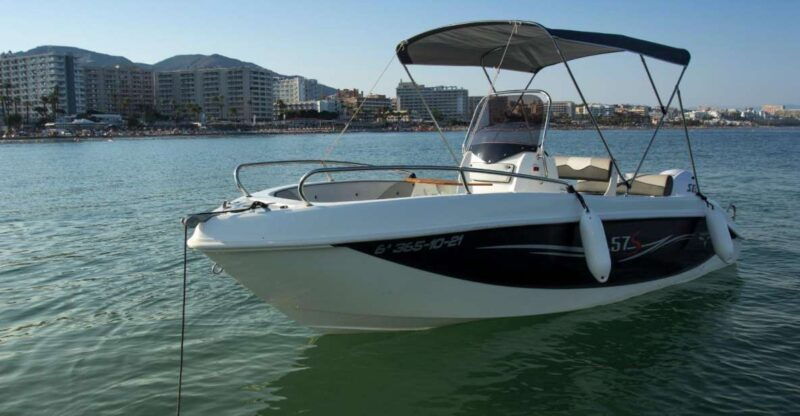 Benalmádena: You Are the Captain - Good To Know